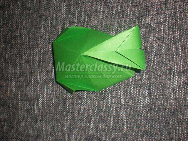 Все, что делается из бумаги: оригами, квиллинг и т.д. 1364074692_18