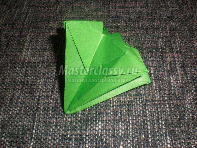 Все, что делается из бумаги: оригами, квиллинг и т.д. 1364074744_19