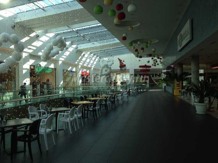    Grand Mall Varna