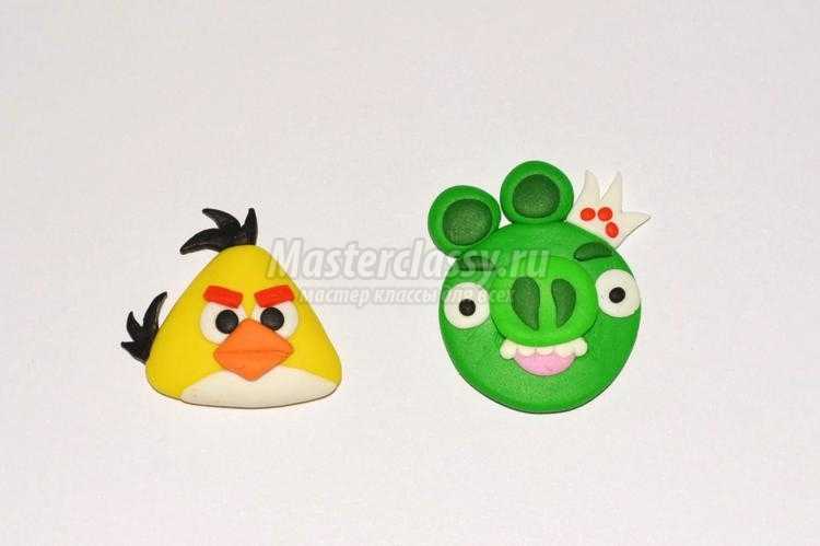    . Angry Birds