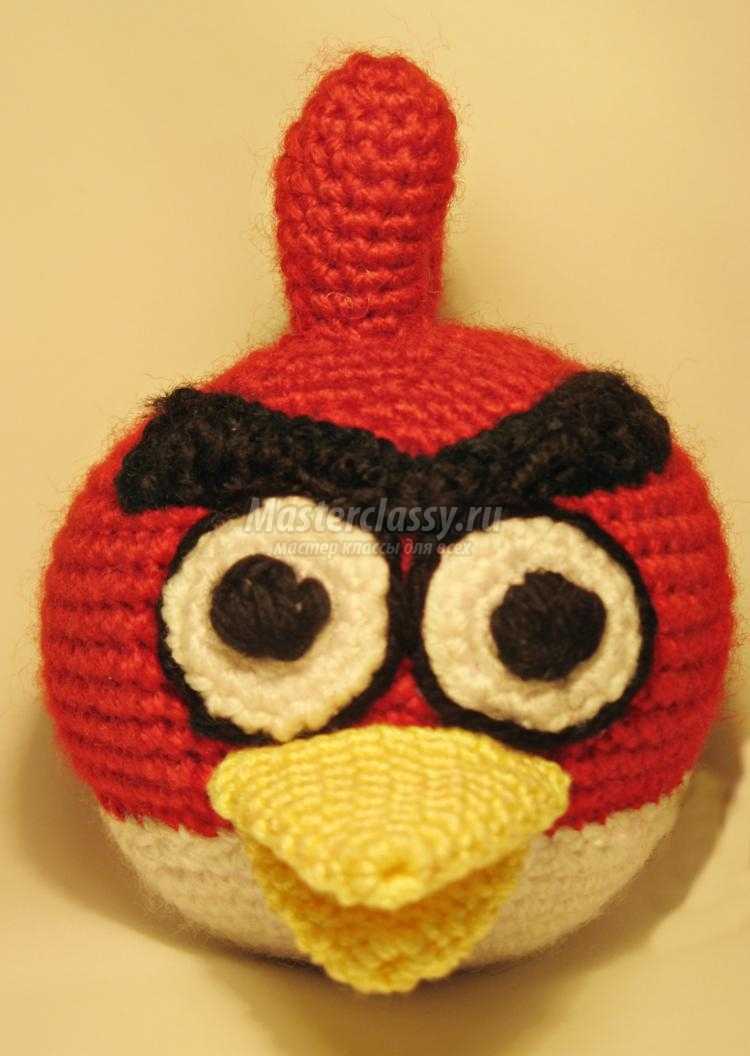     Angry Bird