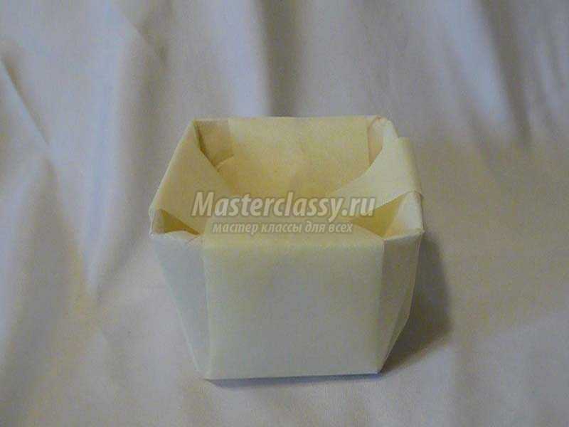 Декоративная корзинка с конфетами «Ягодки». Мастер-класс пошагово с фото