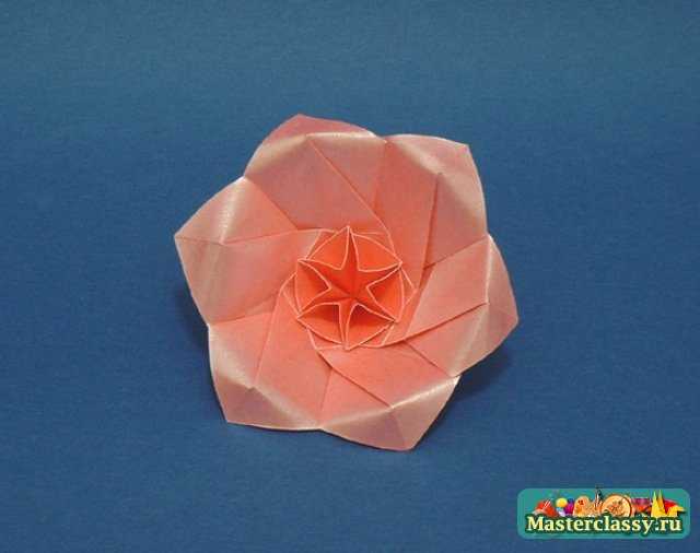Простые оригами для детей и взрослых