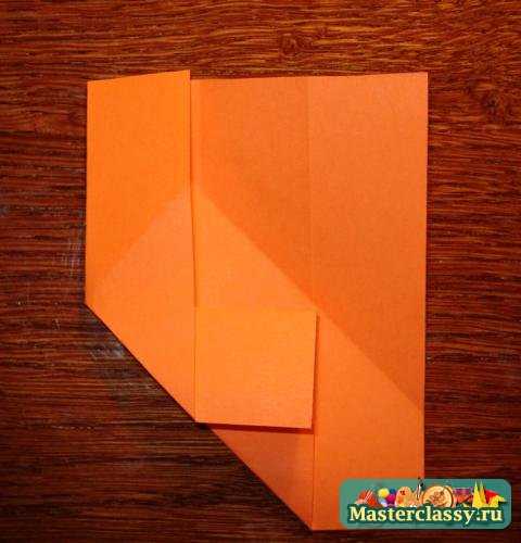 Трансформер - оригами. Magic Rose cube. Мастер класс
