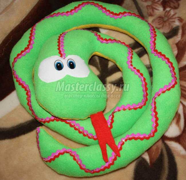 Змей - исскуситель игрушка