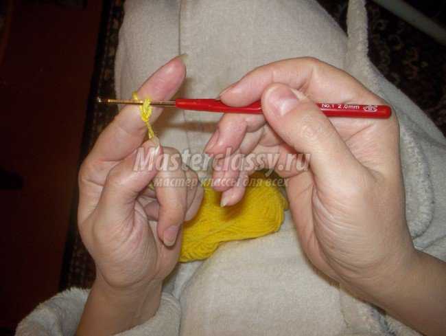 вязание крючком слингобусы