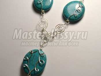      wire wrap.  -    