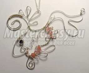        wire wrap. . -   