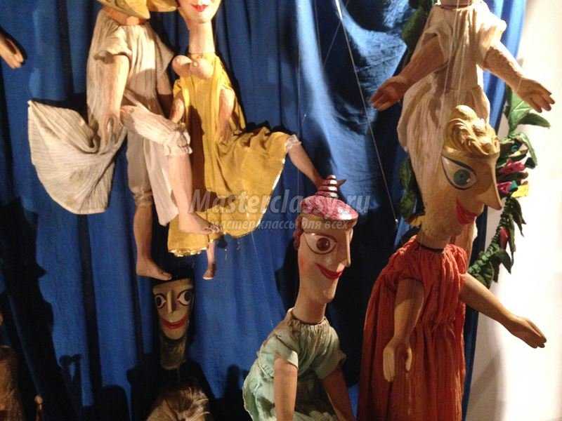 варненский музей кукол фото