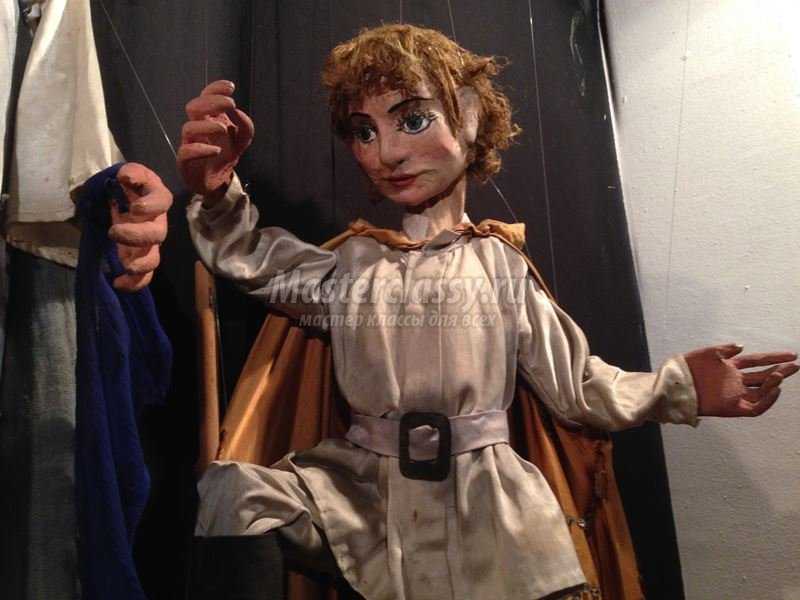 варненский музей кукол фото