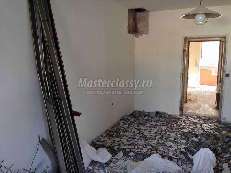 ремонт квартиры в болгарии