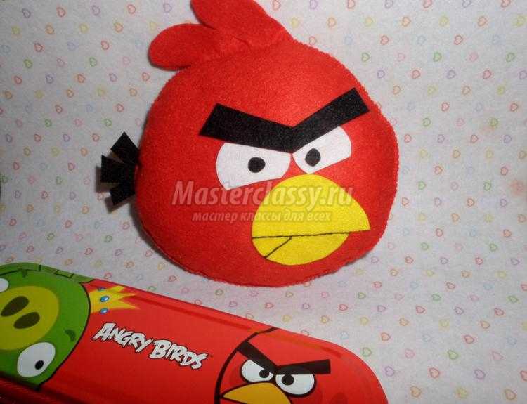   .    Angry Birds