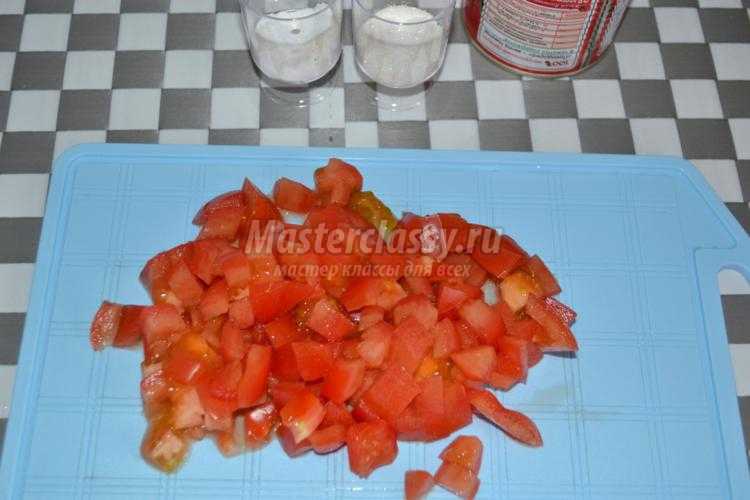 овощные шарики в томатном соусе. Алу кофта