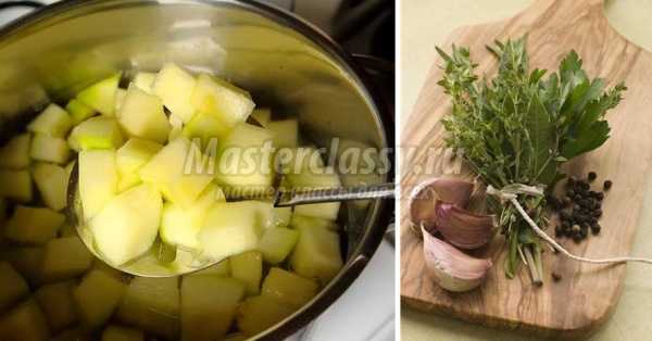 Маринуем кабачки быстро и вкусно: подробные рецепты с фото