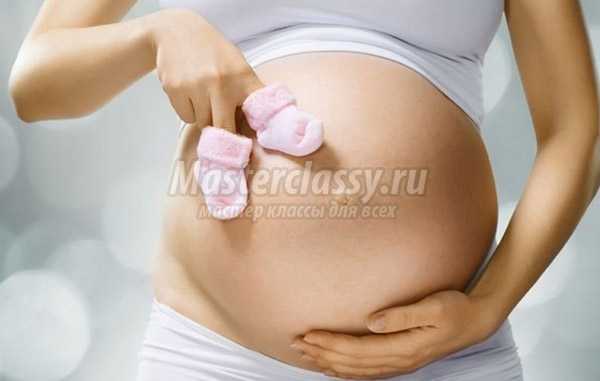 Зачатие, беременность и подготовка к родам