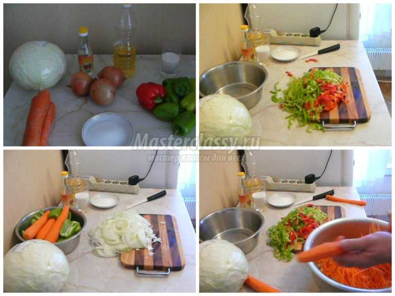 Салат из лука на зиму: ТОП — 10 рецептов с фото