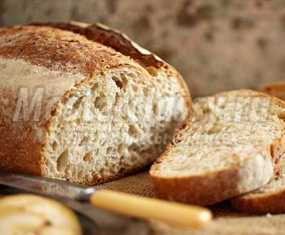 Секреты выпечки хлеба в домашних условиях