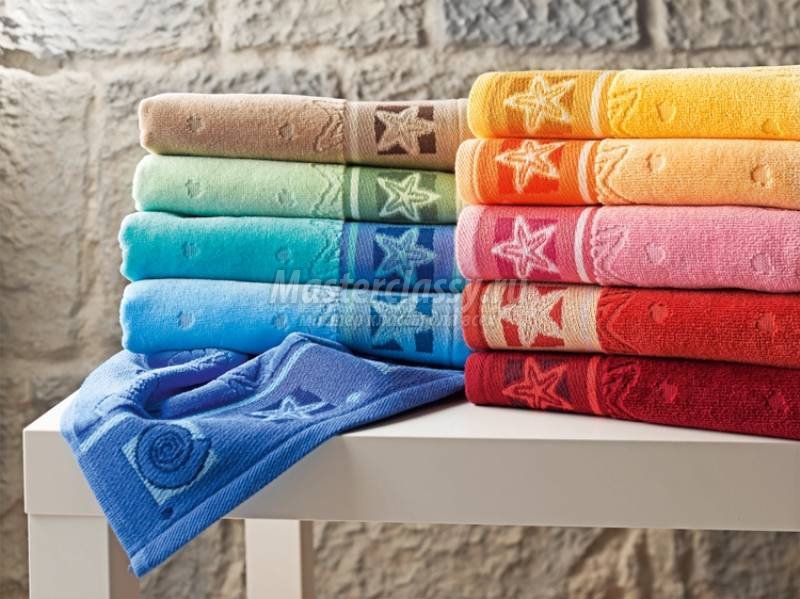 Домашний текстиль: советы по выбору