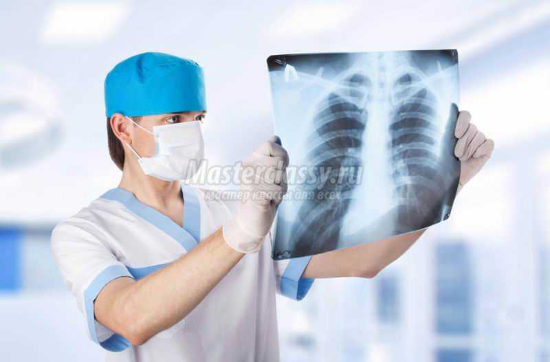 Рентген или УЗИ: битва титанов