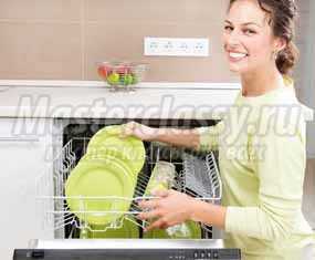 Посудомоечная машина: тонкости выбора