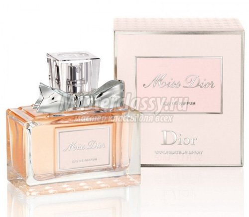 Парфюм Dior Miss Dior Cherie