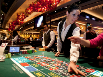 Мастер-класс: как обыграть казино