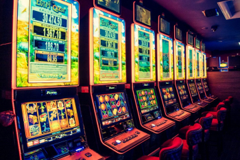 Как обыграть игровые автоматы в казино Париматч — простые способы увеличить шансы на победу