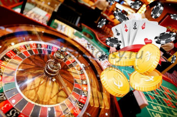 Онлайн-казино — как способ заработка