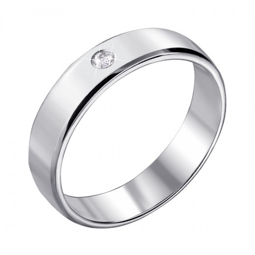 Как выбрать кольцо с бриллиантом: рекомендации экспертов