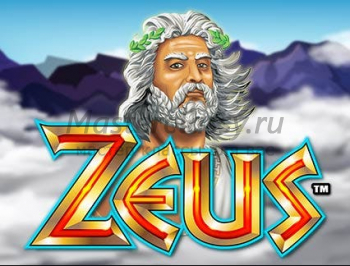 Канадские интернет казино на сайте Casino Zeus