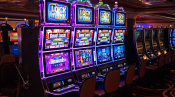 Как играть бесплатно в игровые автоматы и слоты онлайн казино?
